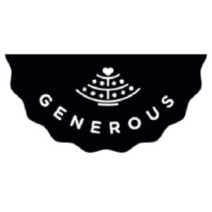 -_Generous